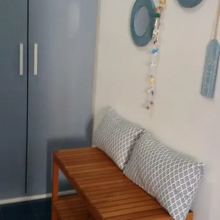 Casa Nautilus Apartment *