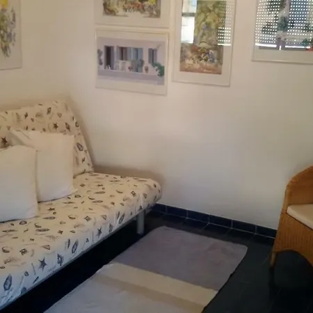 Apartment Casa Nautilus *