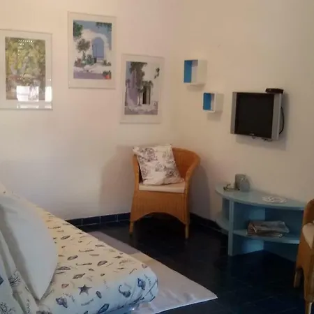 Casa Nautilus * Terracina
