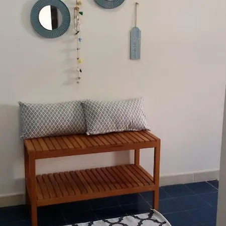 Casa Nautilus * Terracina