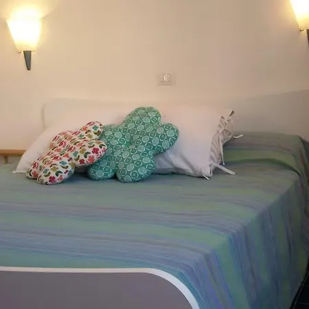 Casa Nautilus Terracina
