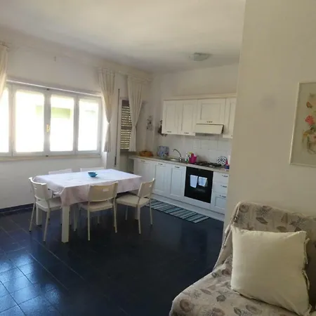 Apartment Casa Nautilus