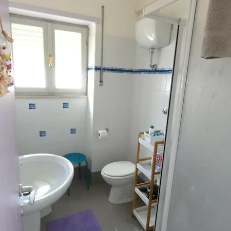 Casa Nautilus Apartment Terracina
