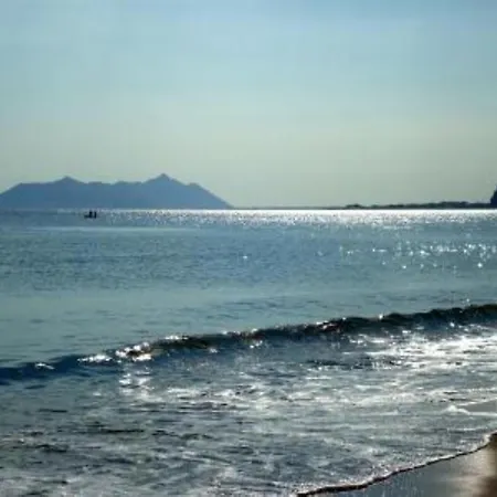 Casa Nautilus * Terracina